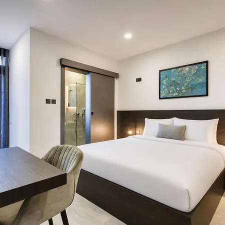 Urban 19 Residences Signature Inn Birkirkara