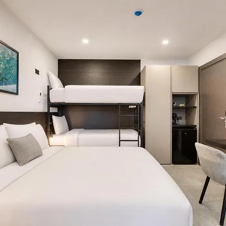 Urban 19 Residences Signature Inn Birkirkara