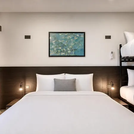 Inn Urban 19 Residences Signature *