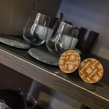 Inn Urban 19 Residences Signature