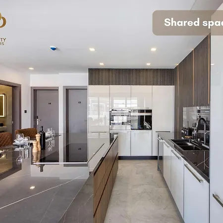 Urban 19 Residences Signature Birkirkara
