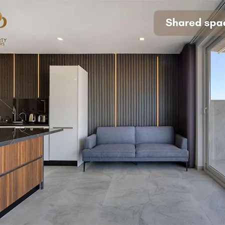 Inn Urban 19 Residences Signature *