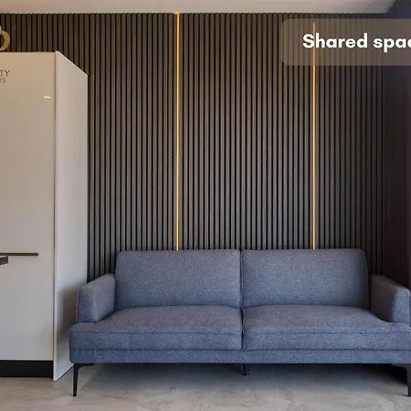 Urban 19 Residences Signature Inn Birkirkara