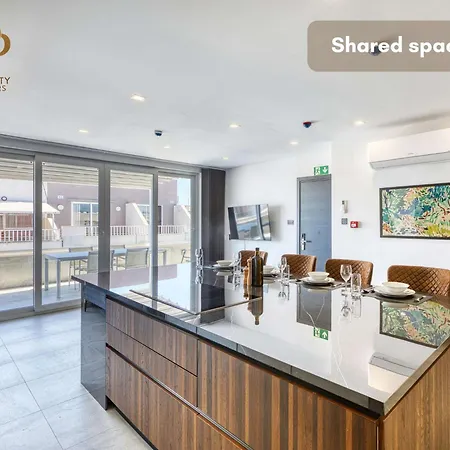 Inn Urban 19 Residences Signature *