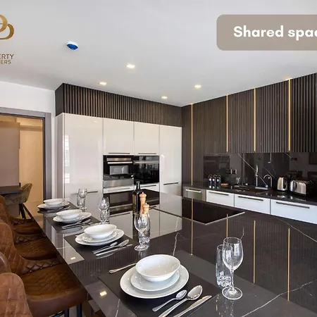 Inn Urban 19 Residences Signature