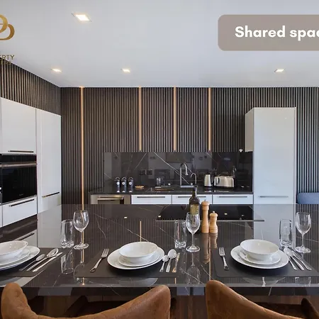 Inn Urban 19 Residences Signature