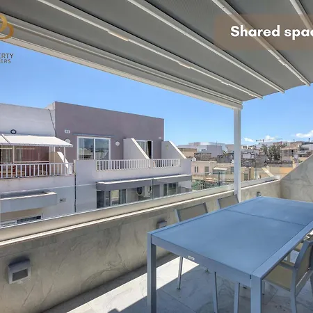 Urban 19 Residences Signature Birkirkara
