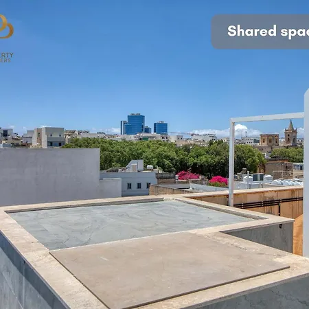 Urban 19 Residences Signature * Birkirkara
