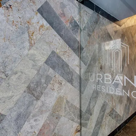 Inn Urban 19 Residences Signature *